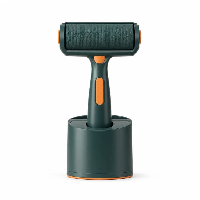 FurGone Pro Roller — Reusable Pet Hair Remover — alternate view